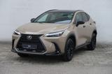 Lexus NX 350h E-FOUR Overtrail + Panoramaglasdach - Lexus aus 2024: Nx