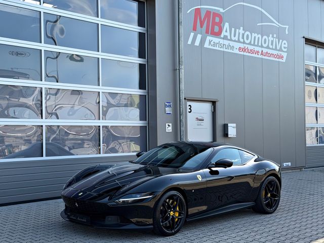 FERRARI Roma