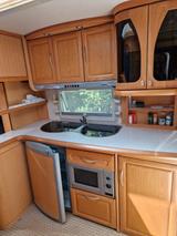 Hobby 650 KFÜ - Offers matching your search criteria