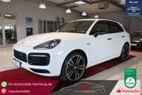 Porsche Cayenne E-Hybrid Platinum Edition