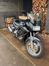 Yamaha FZ 750 Klassiker - YAMAHA FZ 750