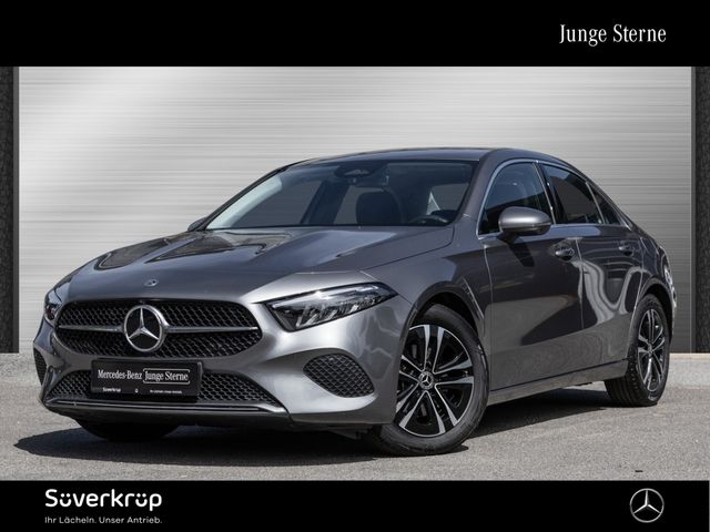 MERCEDES-BENZ A 200 d Limo , PROGRESSIVE 360 AHK KAMERA SPUR