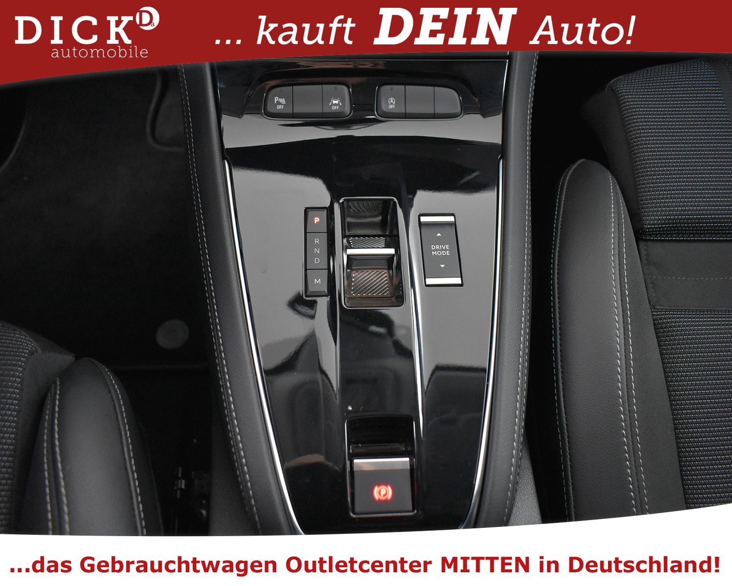 OPEL Grandland (X) 1.2 Aut. GS Line VIRTU+LED+KAM+ - Image 22