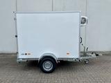 Hapert Sapphire L-1 Kühlkoffer, 250x150x180  + SOFORT +
