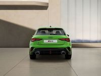 Audi RS3 - Vorschau Bild 9