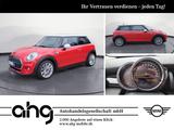 MINI Cooper *Navi*LED*SHZ*PDC* - MINI MINI: Rot