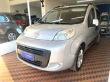 Fiat Fiorino Qubo 1.4 8V 77 CV Natural Power - Fiat Qubo aus 2010