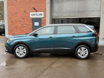 Peugeot 5008 - 6
