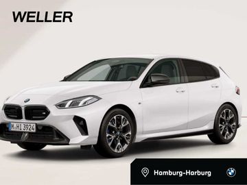 BMW M135 xDrive Aktionsmodell Leasing ab 300,- RFK