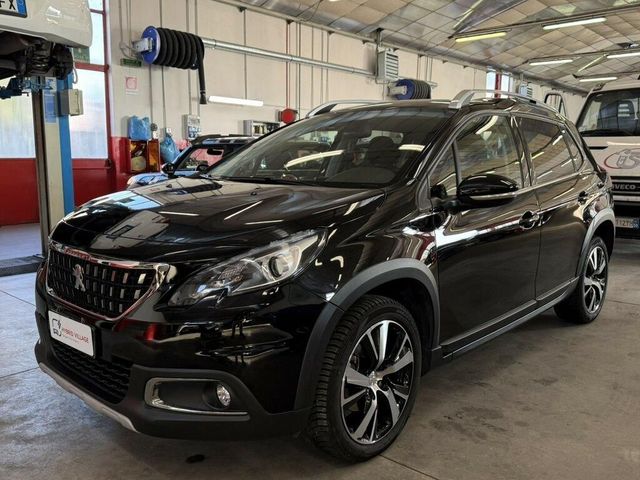 Peugeot 2008 1.2 PureTech Turbo Allure EAT6