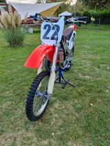 Honda CR 125 - DIRT BIKE 125