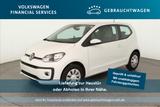 Volkswagen up! move up! 1.0 MPI Klima*SH - Volkswagen up! in Bonn
