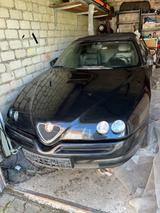 Alfa Romeo Spider 3.0 V6 - - Alfa Romeo Spider in Dortmund