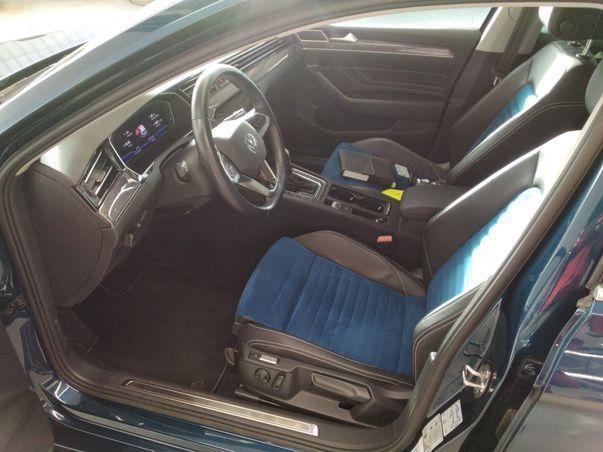Volkswagen Passat Variant - Bild 4