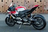 Ducati Panigale V4 Tricolore *LIMITED*1 OF 1000*CORSE* - DUCATI CORSE