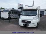 Adria Coral 680 SP - Adria Teilintegrierter