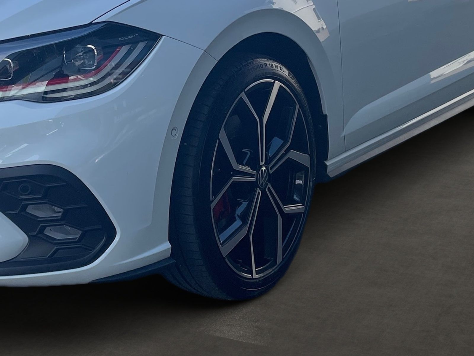 Volkswagen Polo - Bild 9