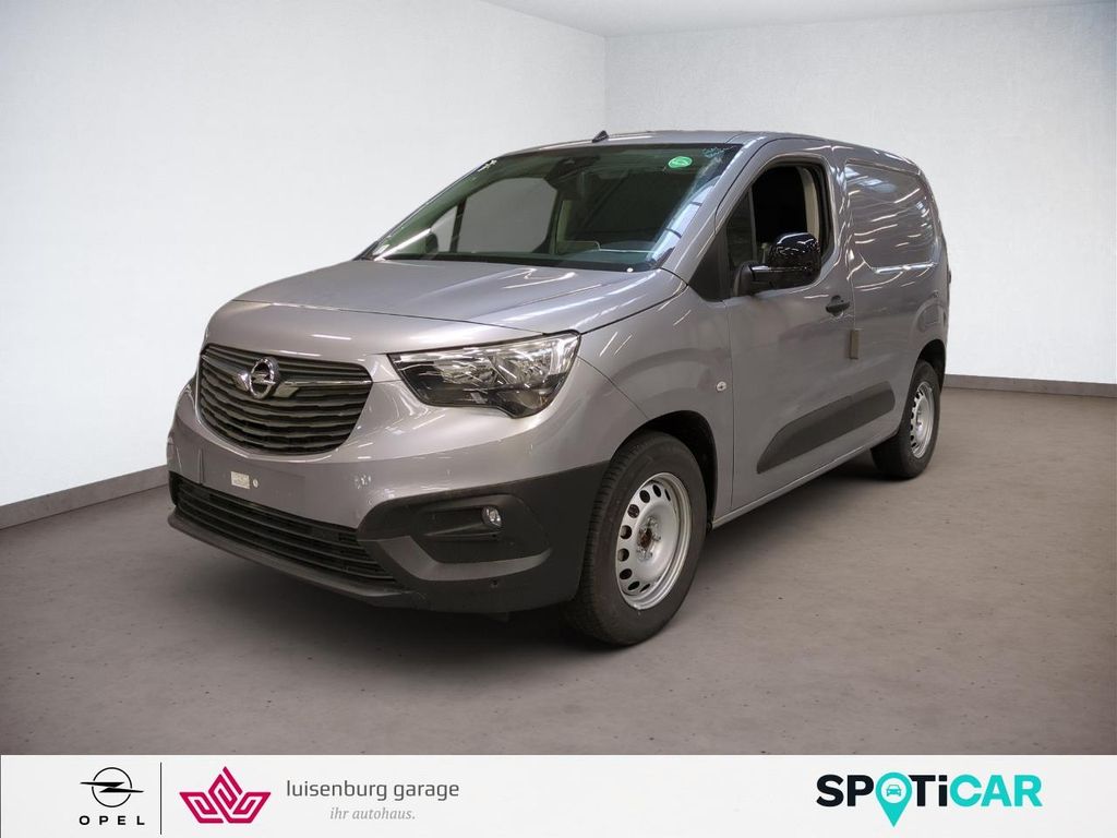 Angebot ansehen Opel Combo Electric