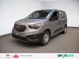 Opel Combo Cargo Electric | Navi | RFK | 3-Phasen | - Opel Combo mit Elektro-Antrieb