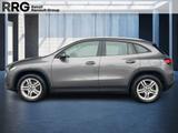 Mercedes-Benz GLA 200 4Matic - Mercedes-Benz GLA 200 Gebrauchtwagen in München