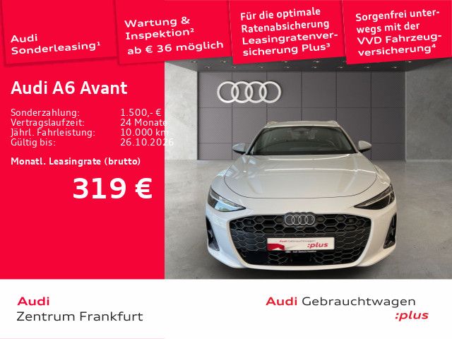 Audi A6 - Bild 2