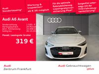 Audi A6 - Vorschau Bild 2