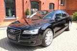 Audi A8 3.0 TDI Quattro/Standheizung/top - Audi A8 aus 2013