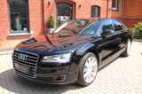 Audi A8 3.0 TDI Quattro/Standheizung/top - Audi A8: 3.3
