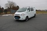 Ford Transit Custom Kasten 310 L2 Trend Mixto 5-Sitze