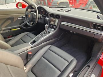 2012 Porsche 991 缩略图 13