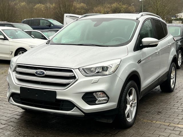 Ford KUGA 1.5i ~MOTORPROBLEM~