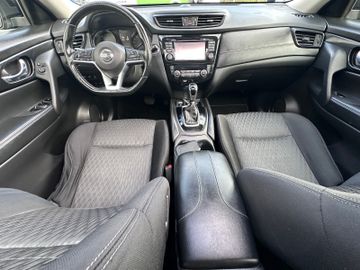 Nissan X-Trail - 7