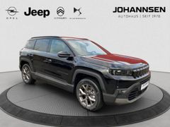 JEEP COMPASS E-HYBRID First Edition