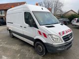 Mercedes-Benz Sprinter II Kasten 316/316 NGT/316 LGT