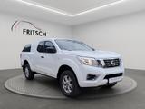 Nissan Navara KC Acenta 160PS 6MT - Nissan Navara aus 2022