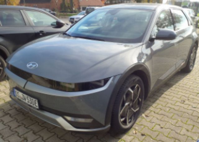 Hyundai Ioniq 5 Dynamiq Elektro Navi NSCC LED R.Cam DAB+