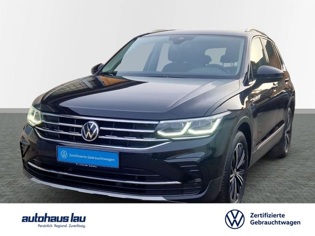 Volkswagen Tiguan 1.5 TSI Elegance OPF (EURO 6d) Elegance