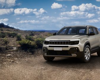 Jeep Leasingangebot: Jeep Avenger E-Hybrid ALTITUDE, 1.2 T3 48V e-Hybrid