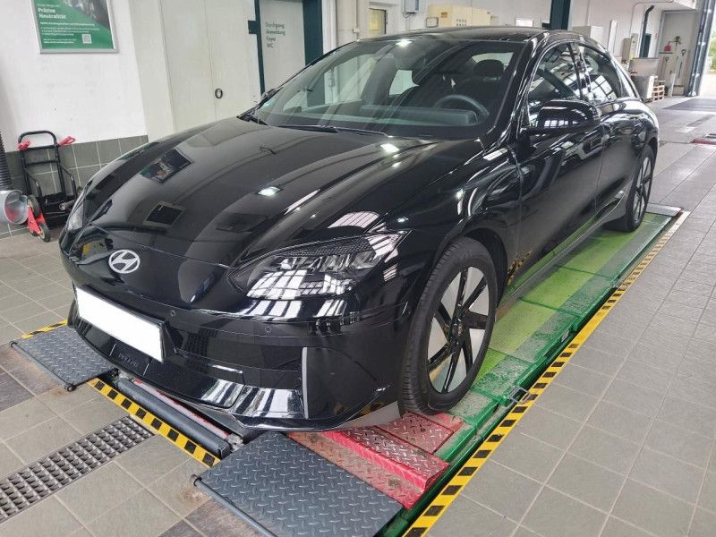 Hyundai Ioniq 6 Dynamiq*S-dach*GARANTIE*NSCC*CAM*Totwink
