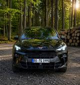 Cupra Terramar 2.0 TSI VZ 4Drive  SENN, HUD, AHK, 
