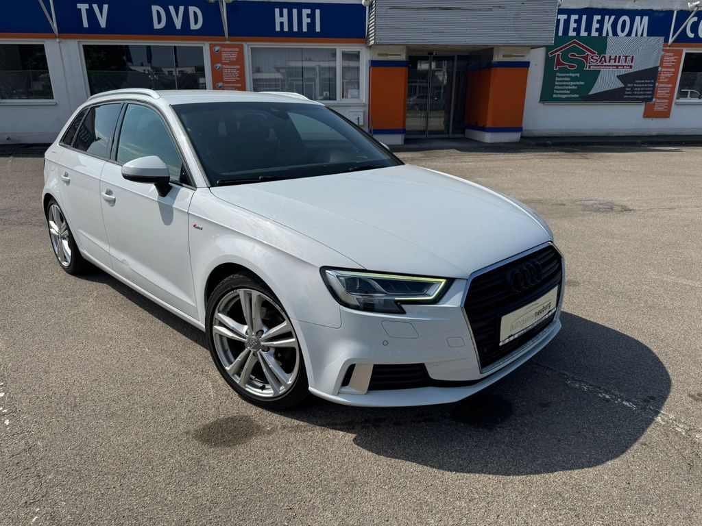 AUDI A3 11
