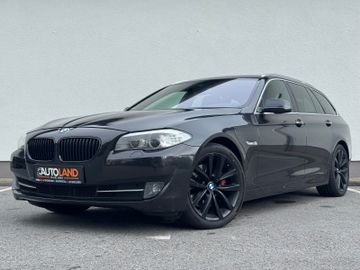 BMW 525 - 4