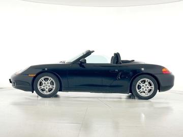 1997 Porsche BOXSTER 照片 2
