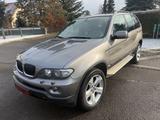 BMW X5 3.0d/Sportpaket/ Panoramadach/Navi 16:9 - gebrauchte BMW X5 aus dem Jahr 2006