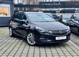 Opel Astra K Sports Tourer Innovation Start/Stop - Opel Astra Innovation mit Diesel-Antrieb
