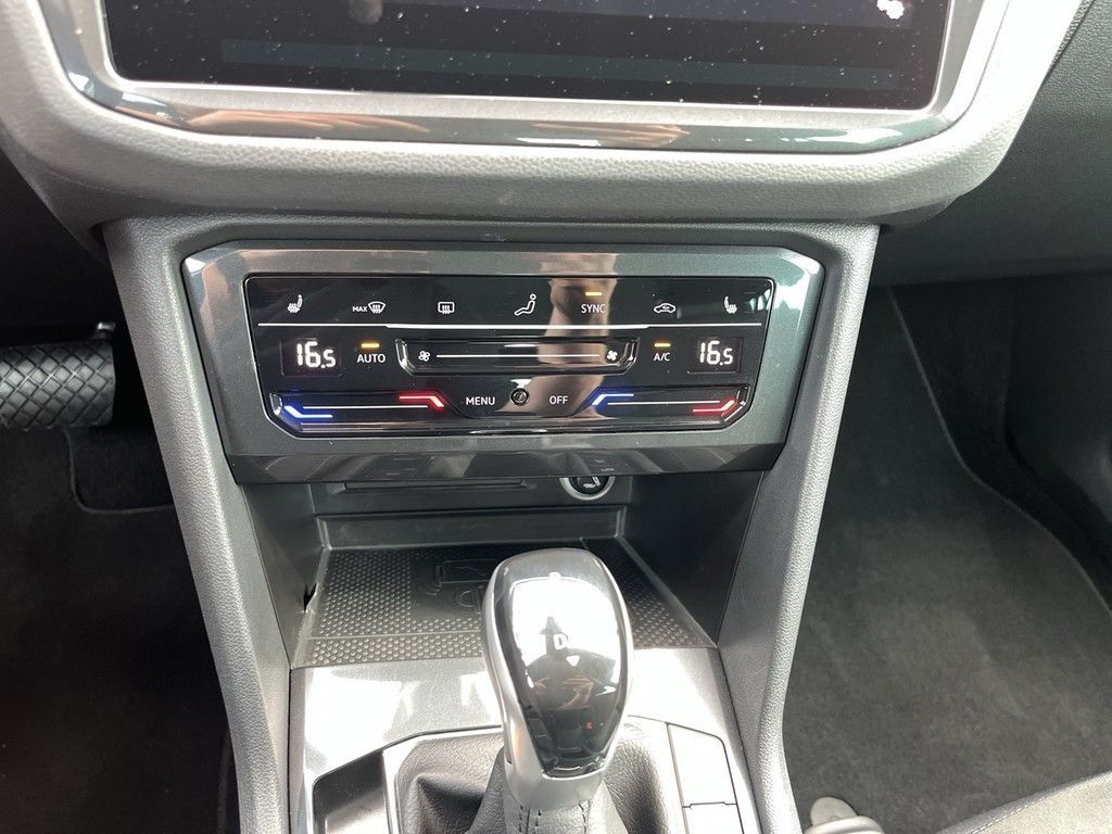 Volkswagen Tiguan - Bild 26