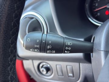 Dacia Sandero Stepway Prestige 0.9 TCe °Klima°Tempomat