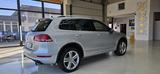 Volkswagen Touareg 3.0 V6 TDI R-Line ATM bei 119000KM - Volkswagen Touareg aus 2012: TDI