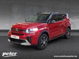 Citroën C3 Aircross Plus Hybrid 145 DSC6 MESSE! +LED+EPH - Citroën Neuwagen