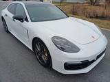 Porsche Panamera Turbo  - Porsche Panamera in Nürnberg